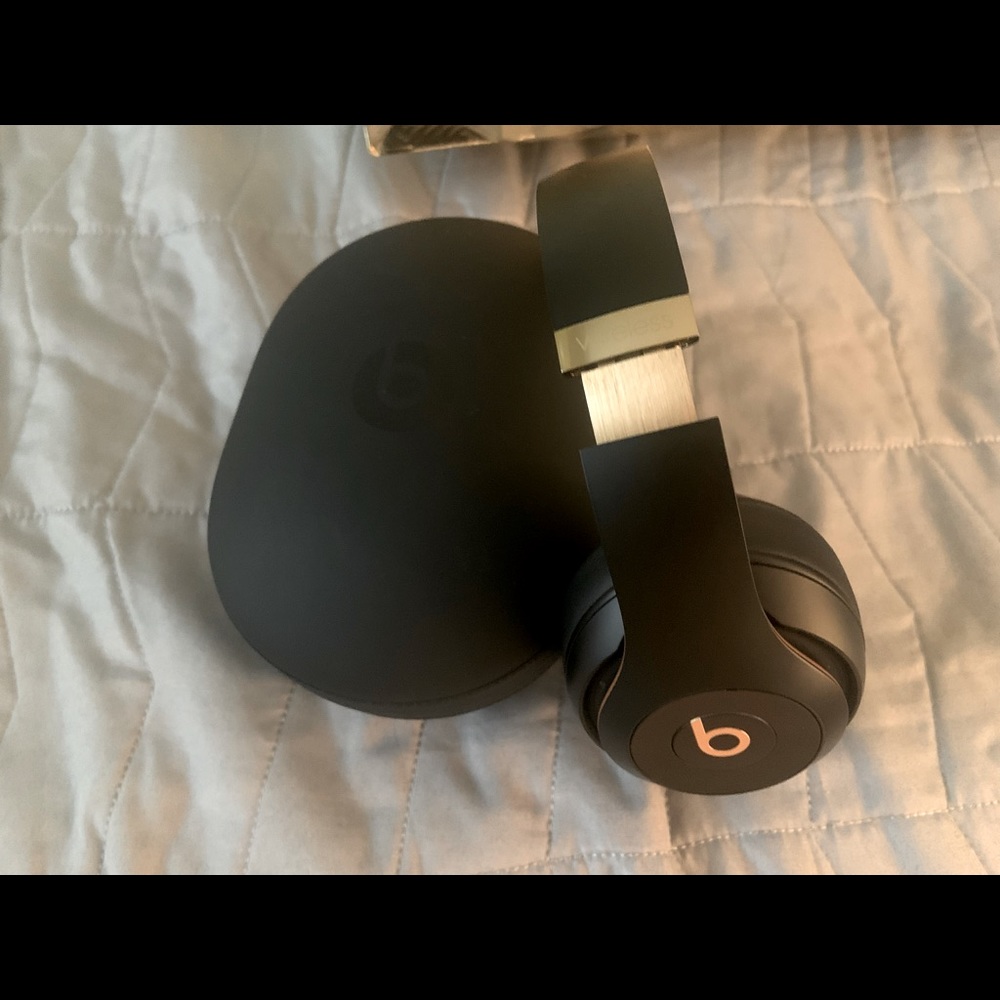 Beats by Dr. Dre Beats Studio 3